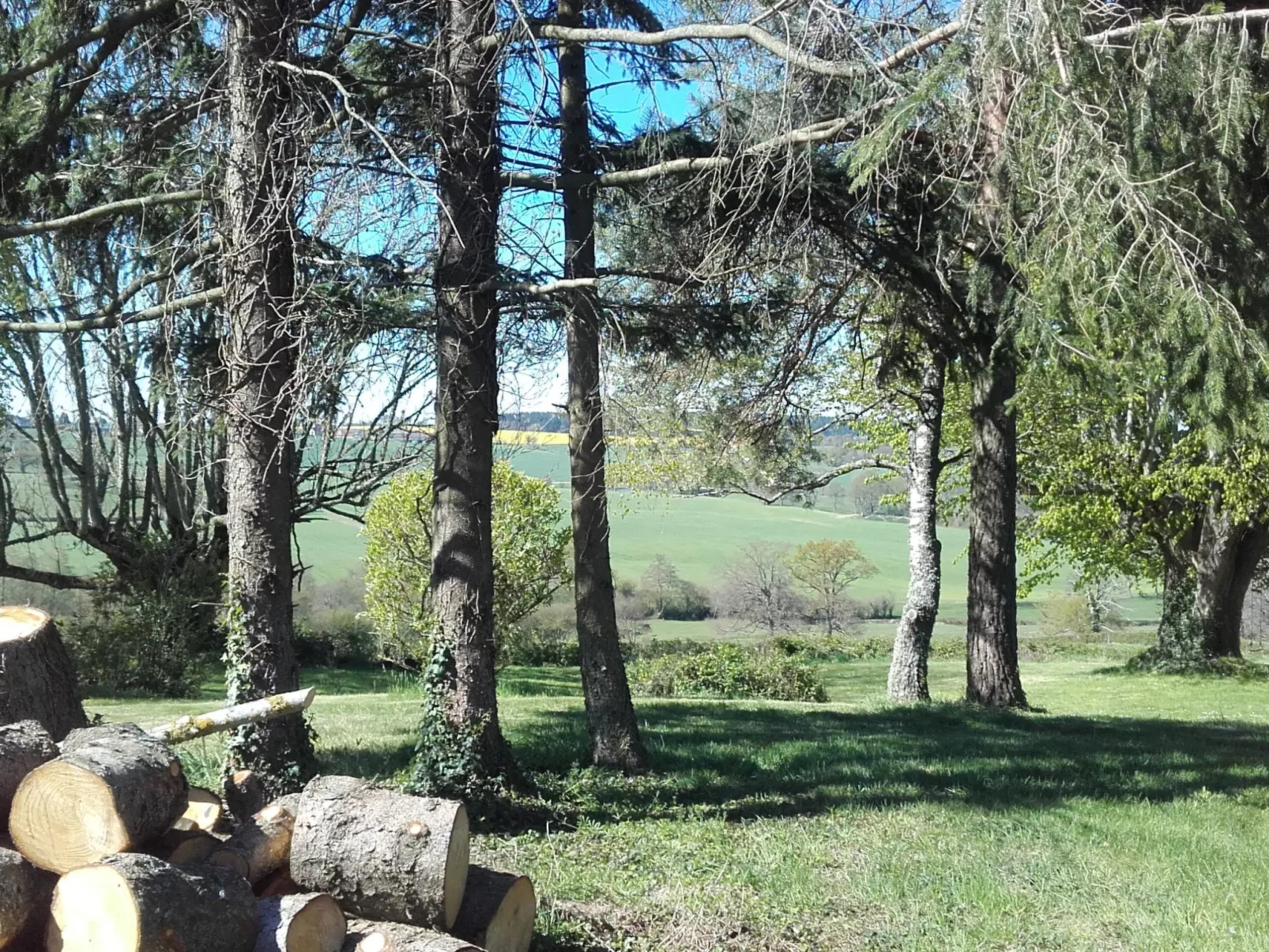 Charmantes Haus in der Auvergne - Image-tags.info