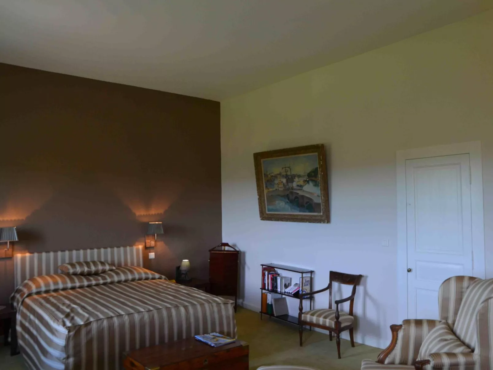 Altehrwürdiges Landhaus mit Pool in Aquitanien für 12 Personen - Image-tags.info