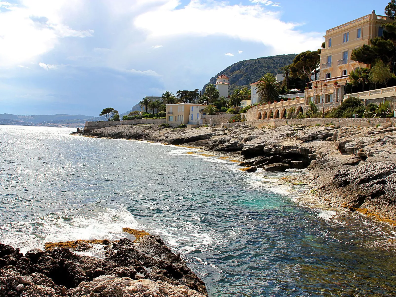 Mit Pool Infinity - Buiten