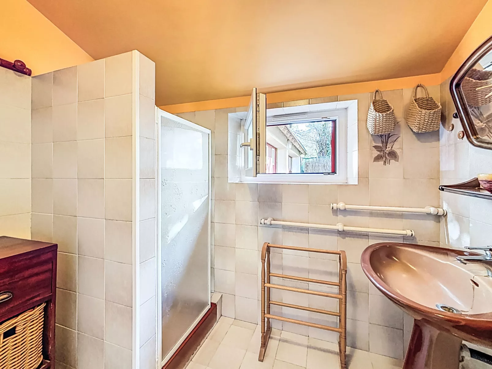  Maison Park Bihan - Binnen