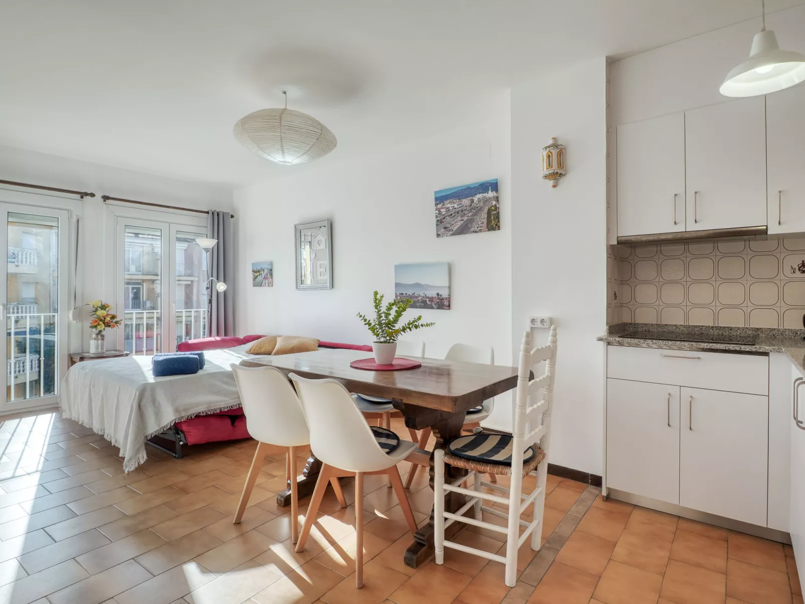 Gran Reserva - Binnen