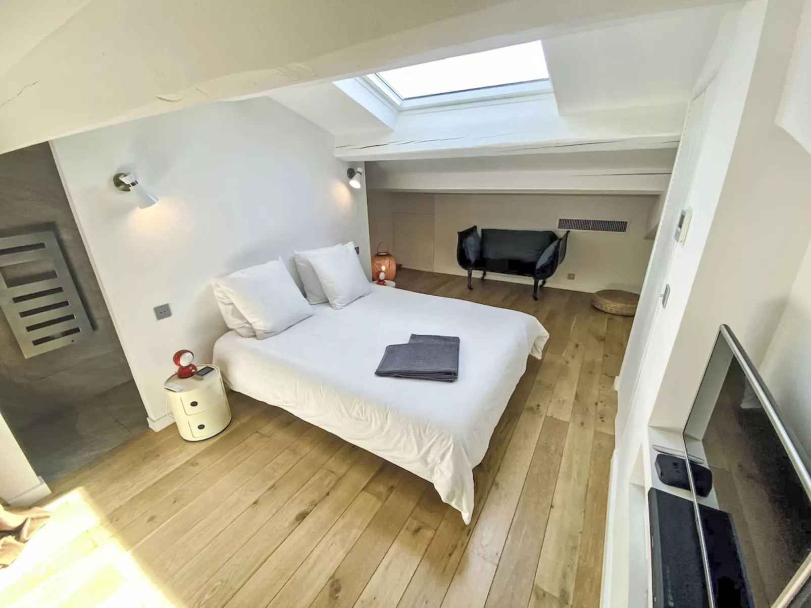 Nice View 120m2 4 Bedroom Apartment - Binnen