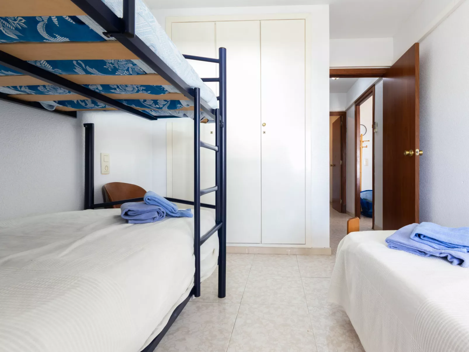 Costa Blanca - Binnen