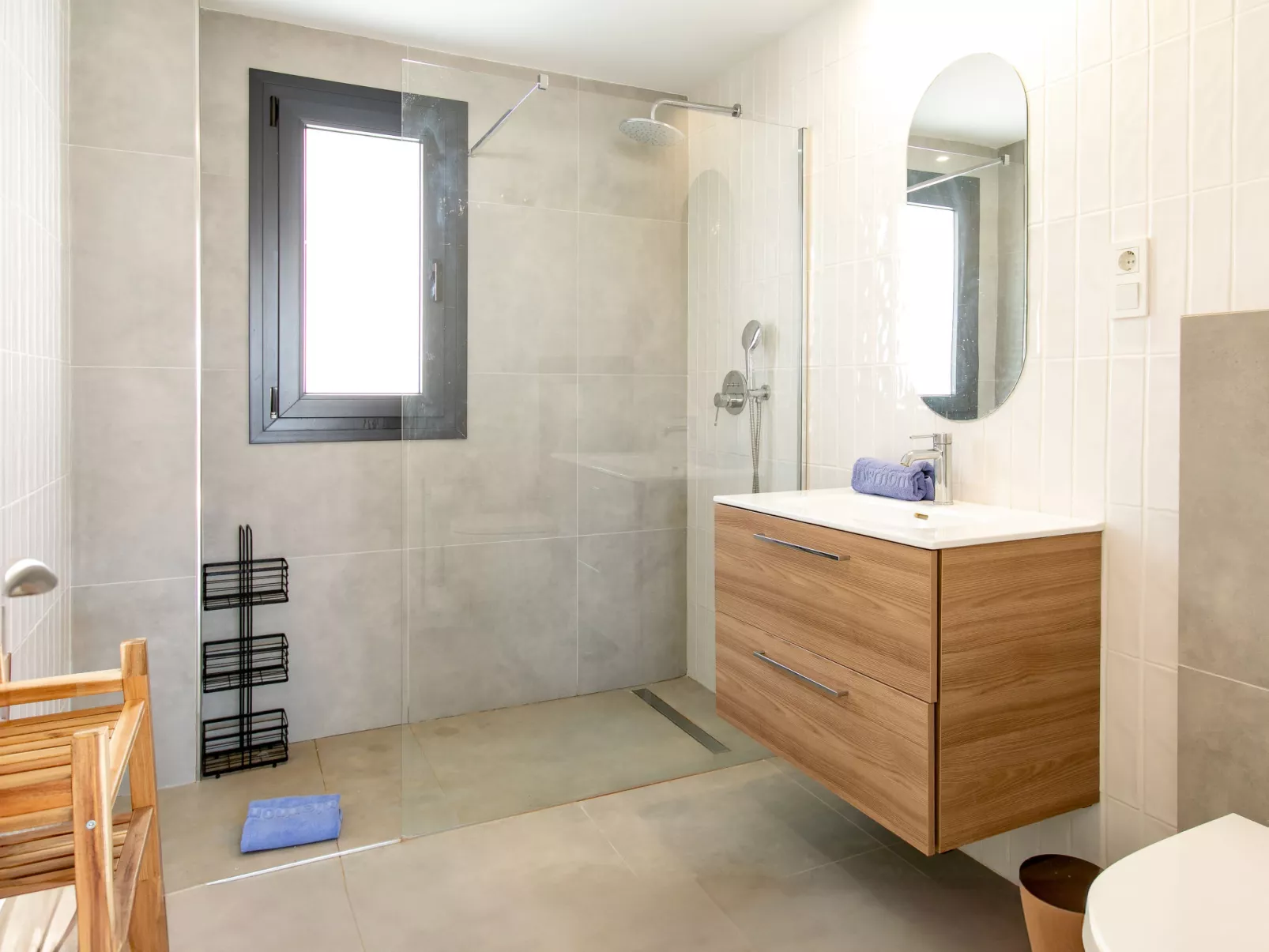 Nerja centrally located - Binnen