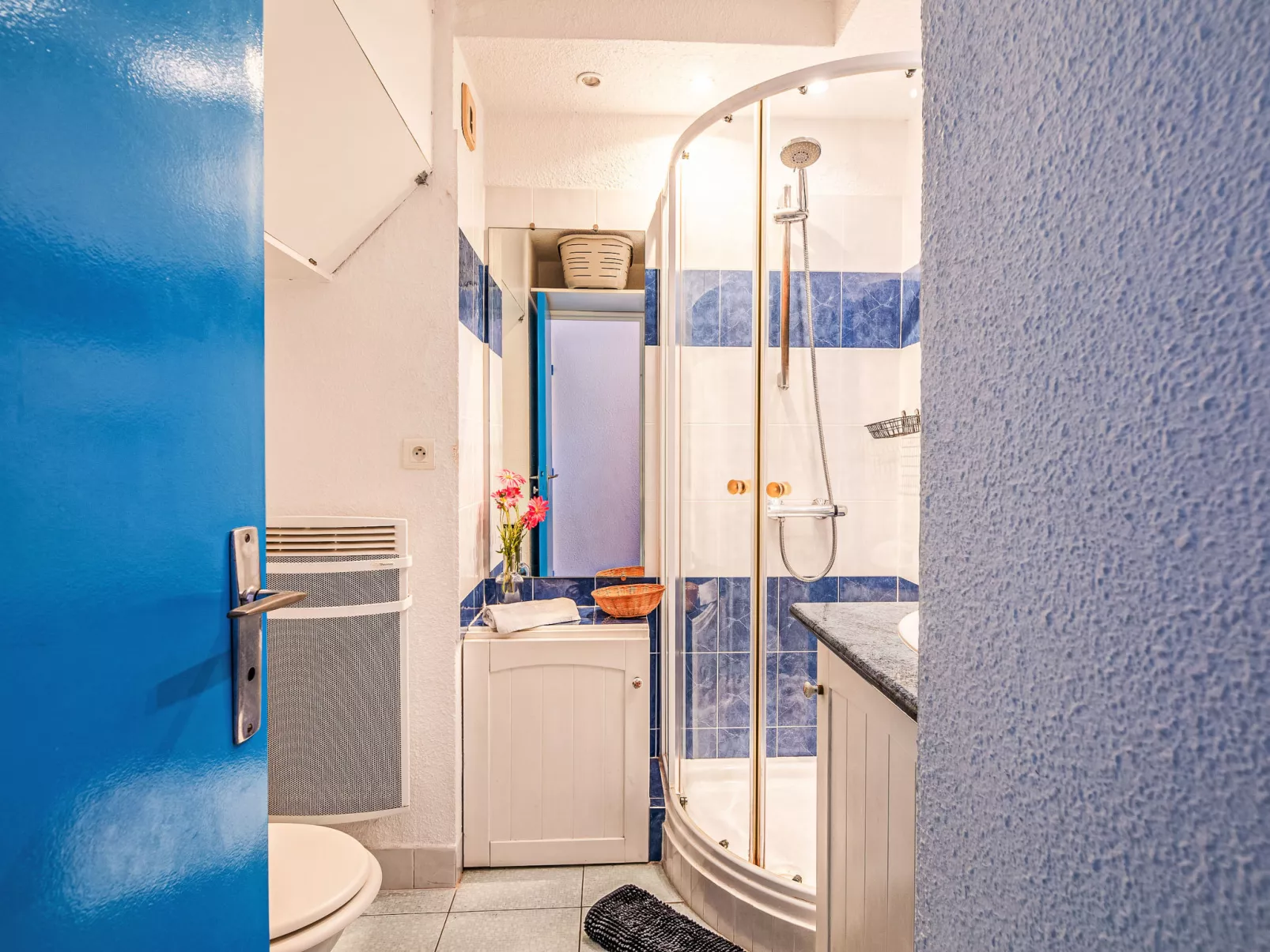 Les Coteaux de la Nartelle - Binnen