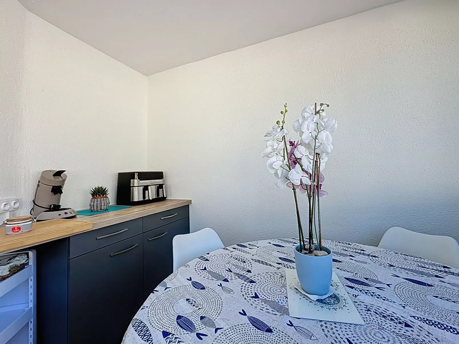 Résidence de la Mer - Buiten