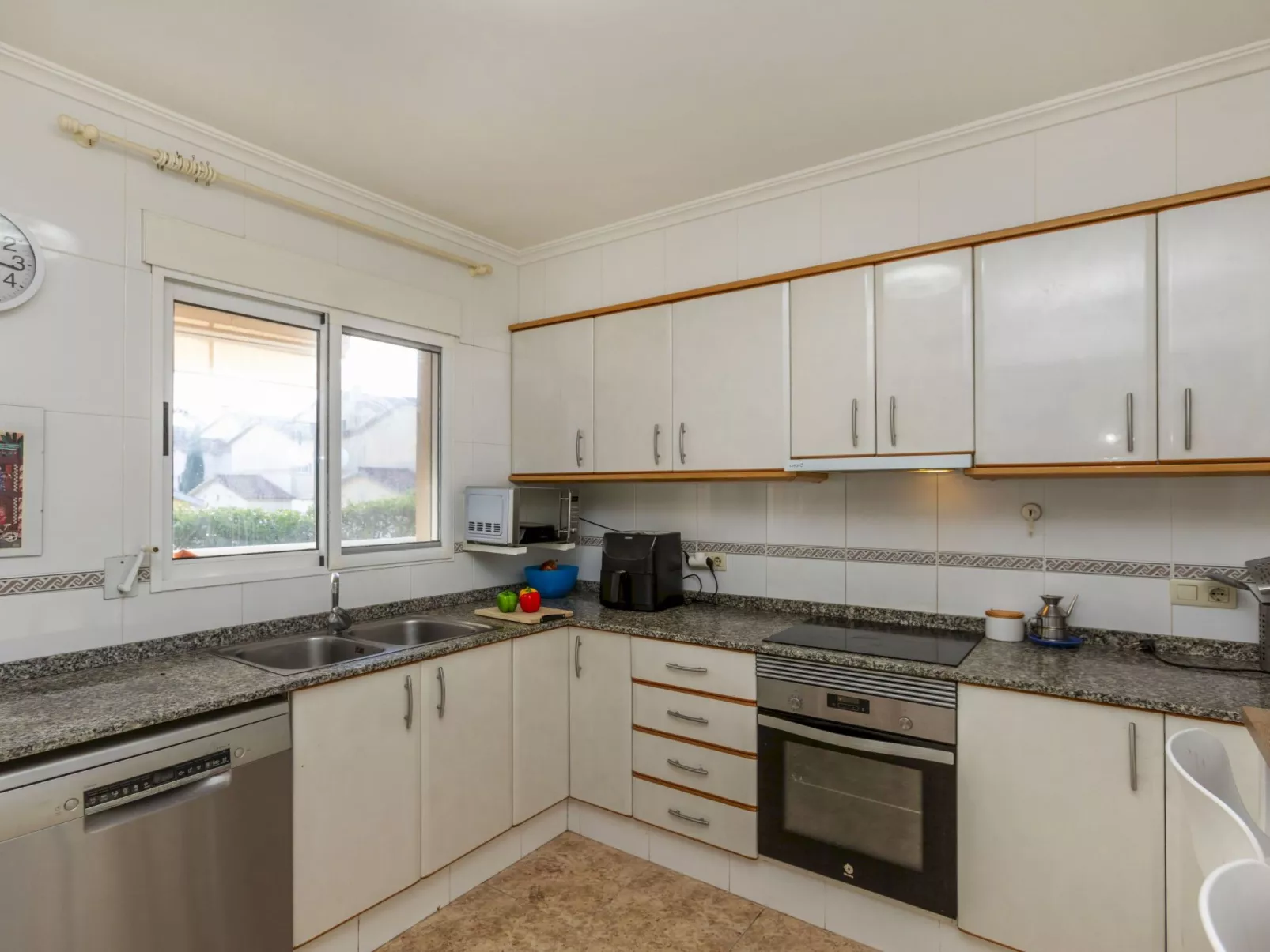 Balada Playa - Binnen