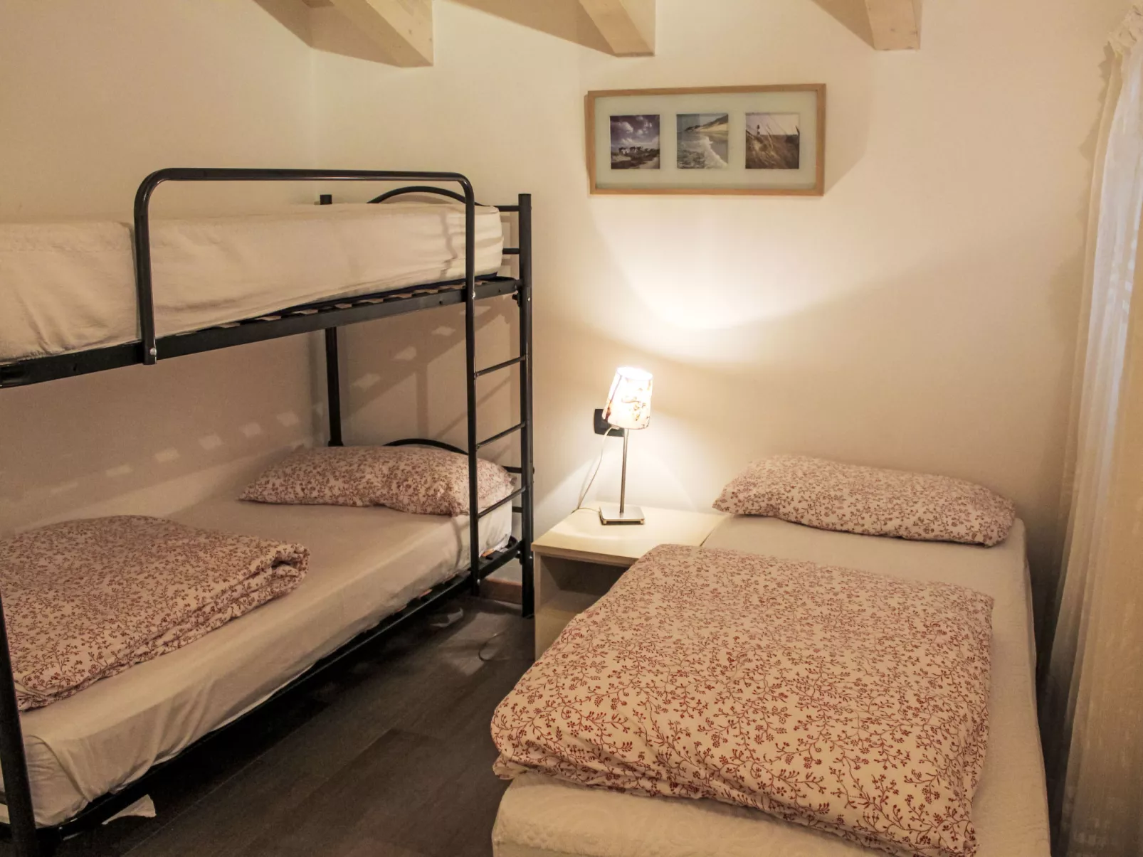 Appartamenti Lilia n°4 - Binnen