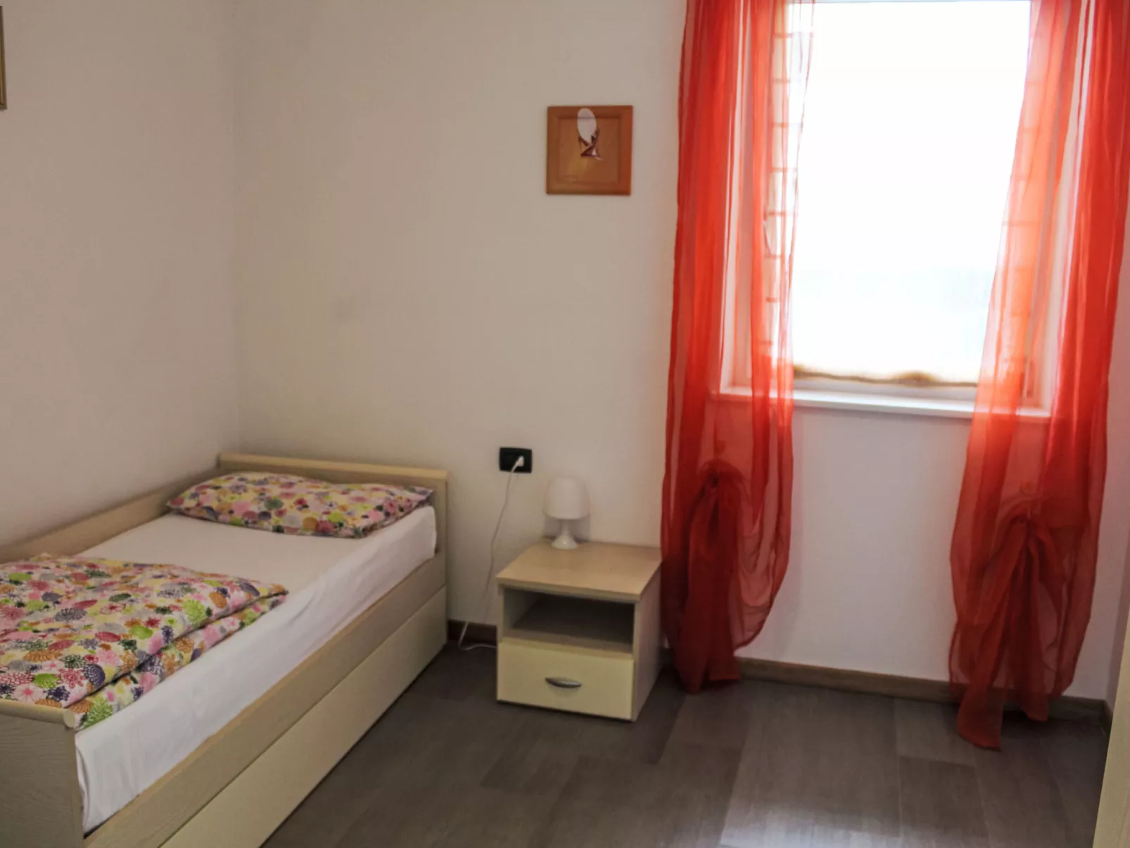 Appartamenti Lilia n°2 - Binnen