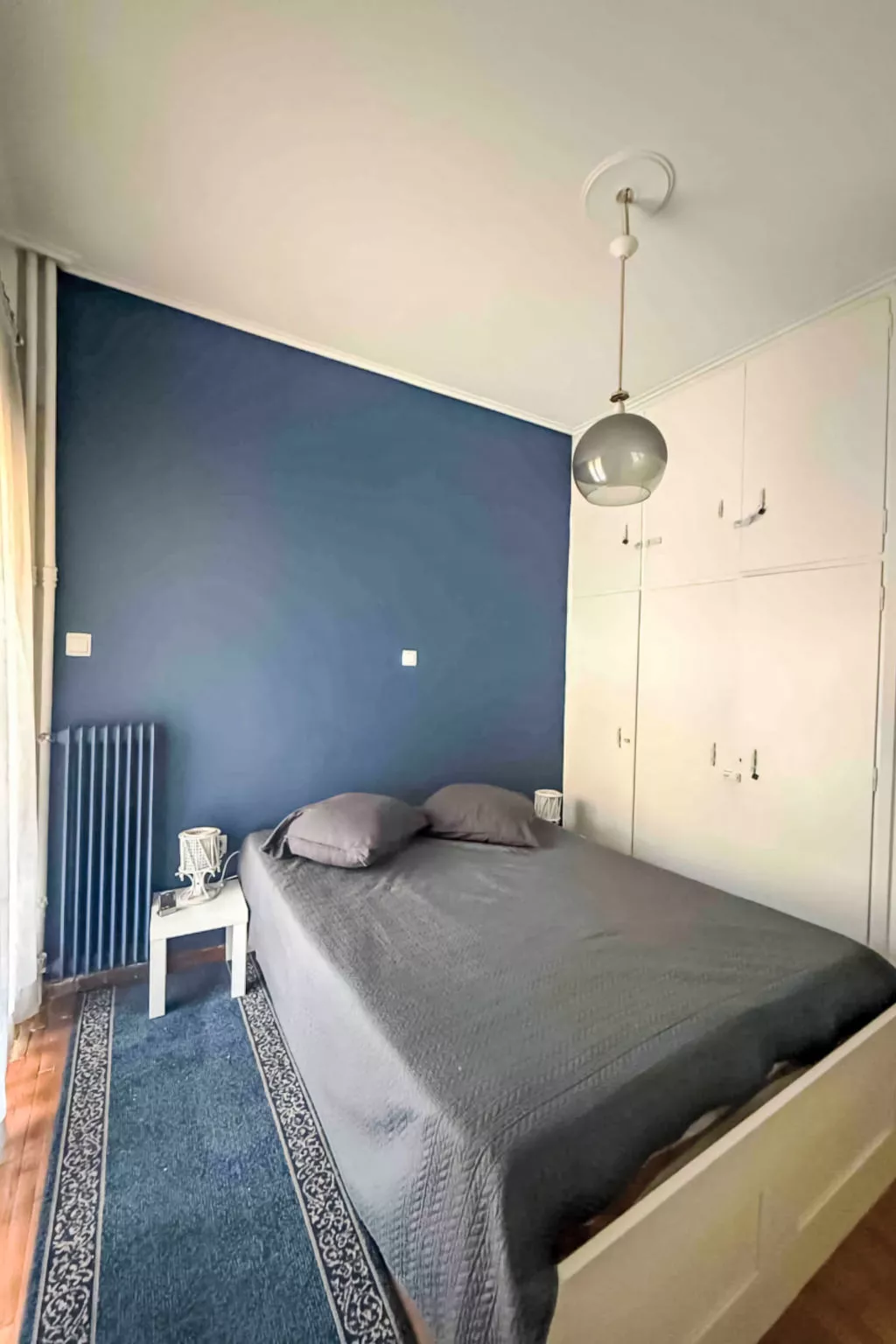 Gemütliche Wohnung nahe der Akropolis - Binnen