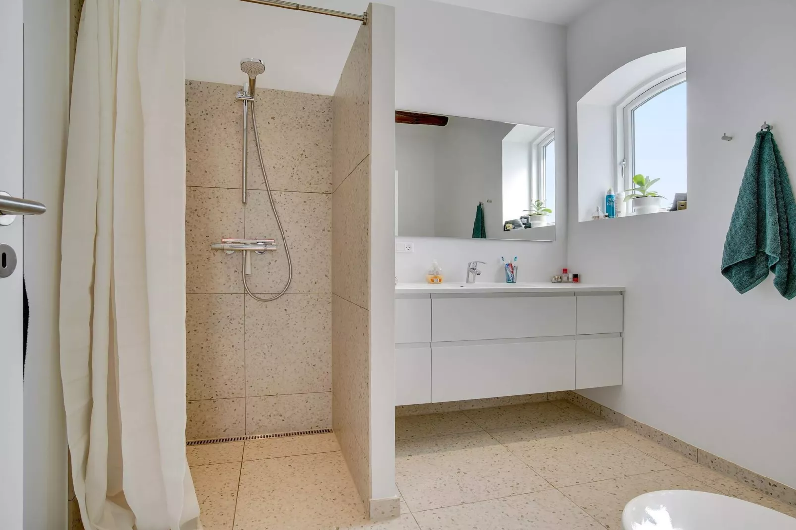 4 sterren vakantie huis in Løkken - Binnen