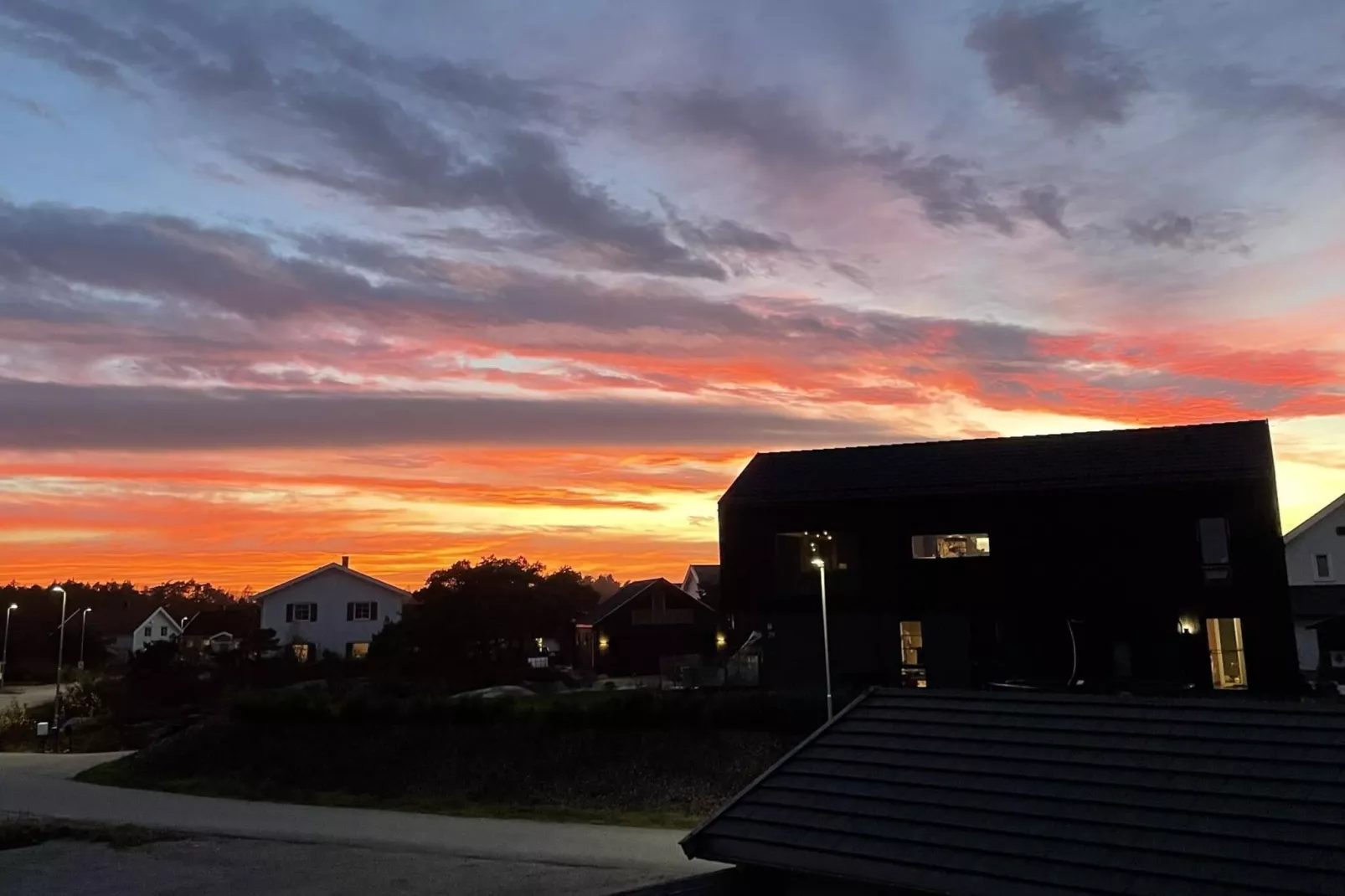 5 sterren vakantie huis in Vesterøy - Niet-getagd