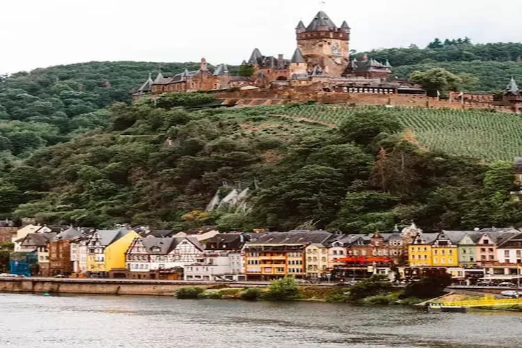 Appartement Hunsrück - Gebieden zomer 1km