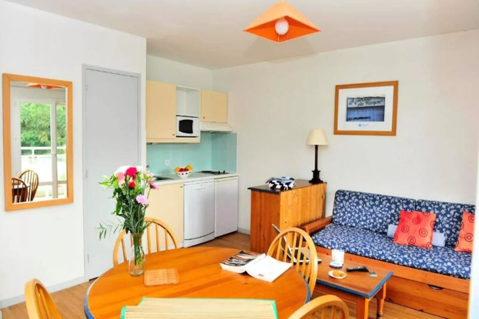 Résidence Goélia du Golf*** - Niet-getagd