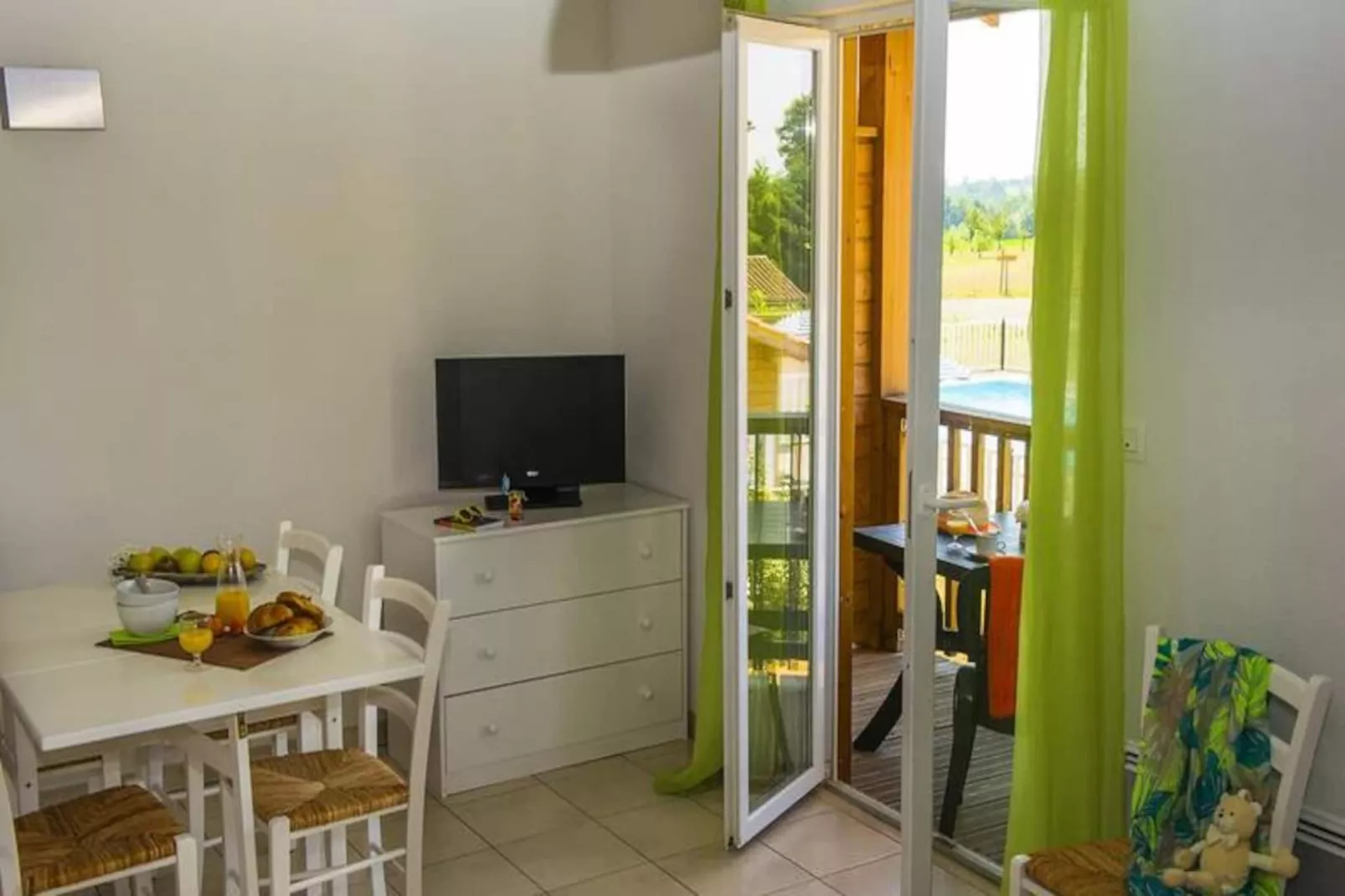 Résidence Goélia du Golf d'Armagnac*** - Niet-getagd