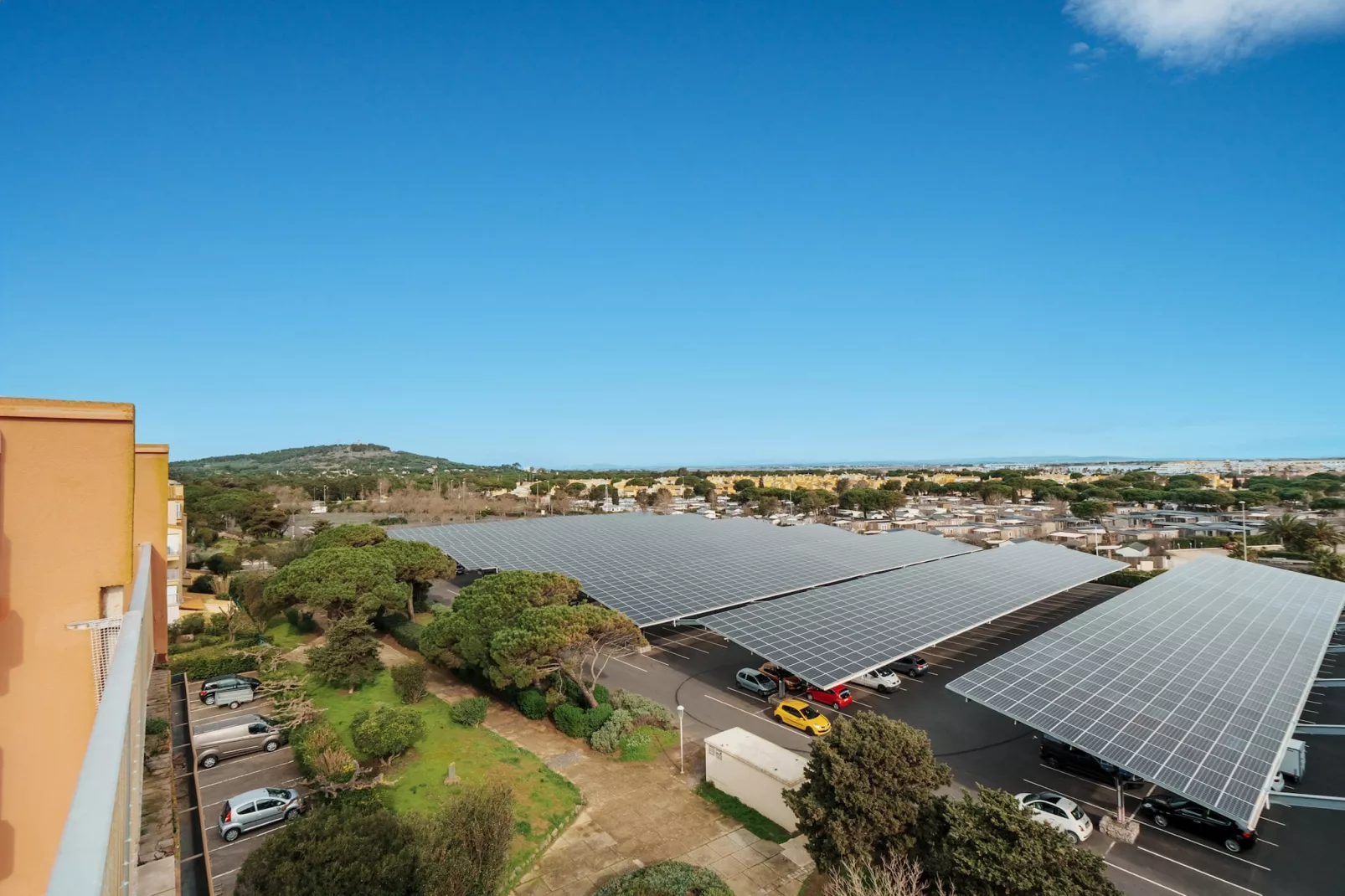 Grand Foc N°52 - 2P6 - Gebieden zomer 1km