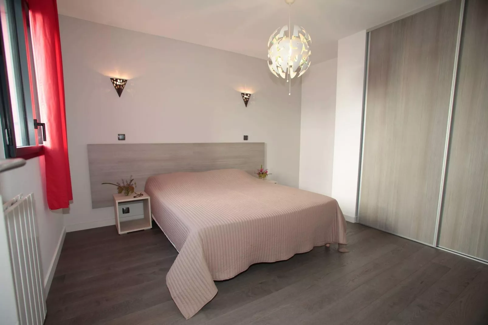 PrestigeOdalys Residence /Villas of Anadara Allée du Coût - Slaapkamer