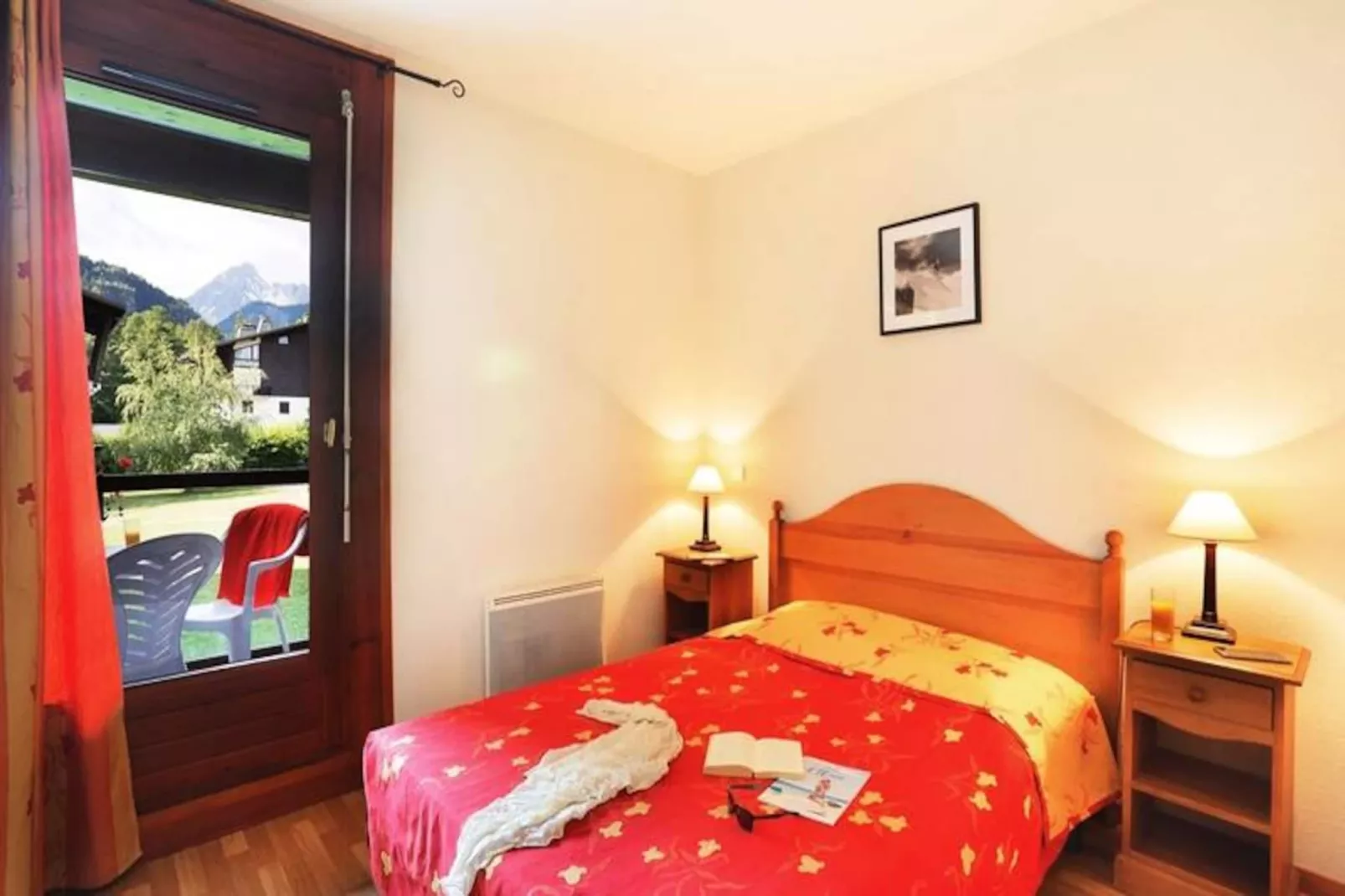 Résidence Néméa Le Nevez *** - Niet-getagd