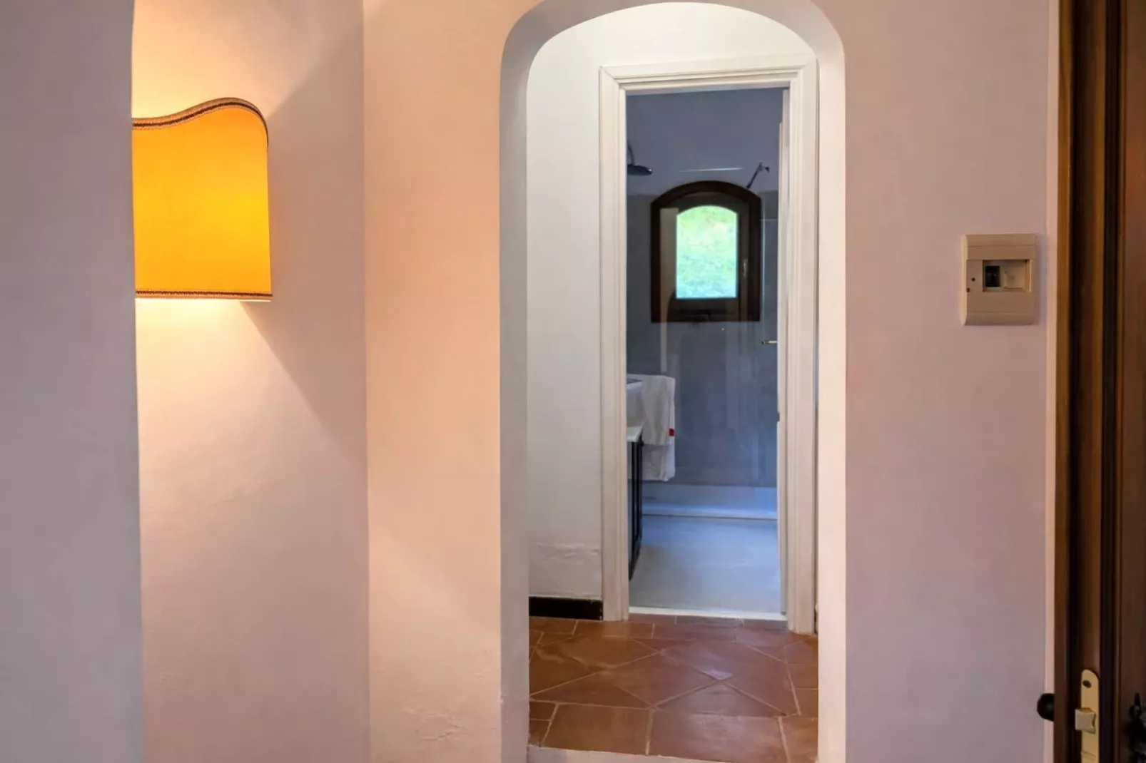 Il Ginepro - Overloop