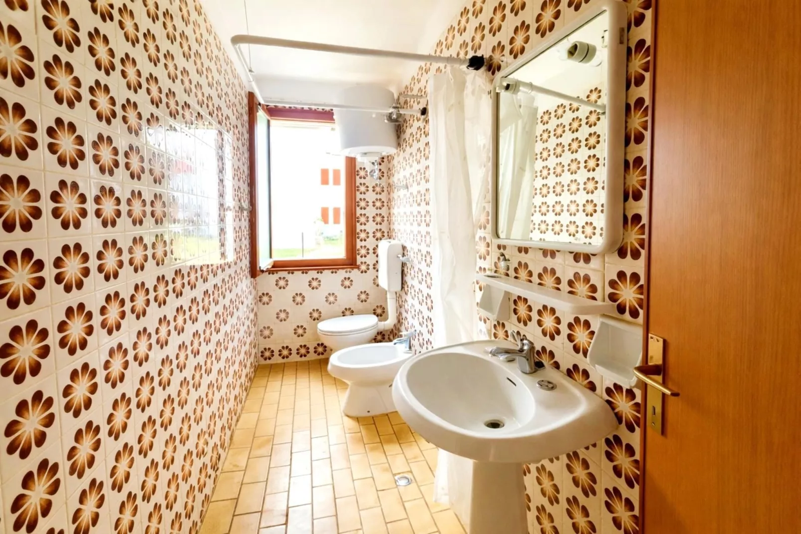 Adriana bilo 1 - Badkamer