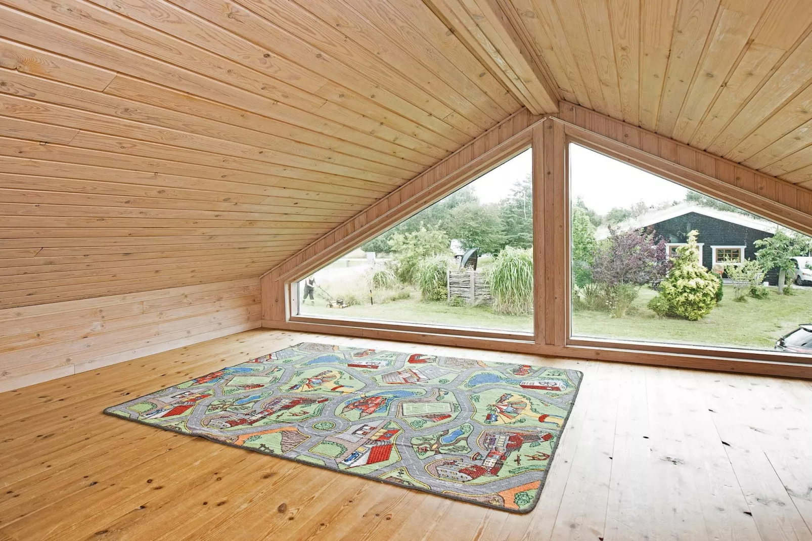 10 persoons vakantie huis in Dannemare-By Traum - Binnen