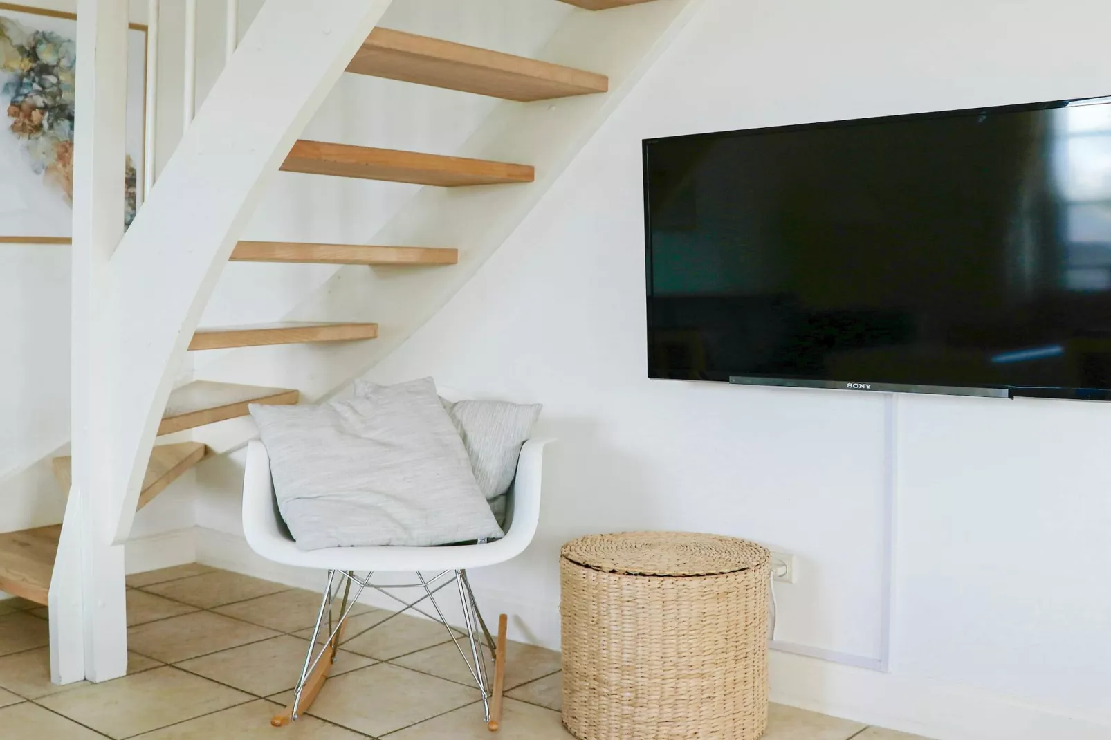 8 persoons vakantie huis in Gjern-By Traum - Binnen