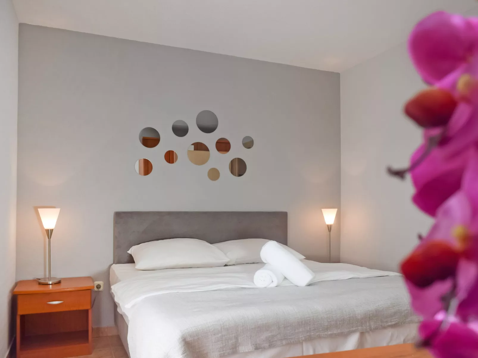 Matilde Beach Resort - Binnen