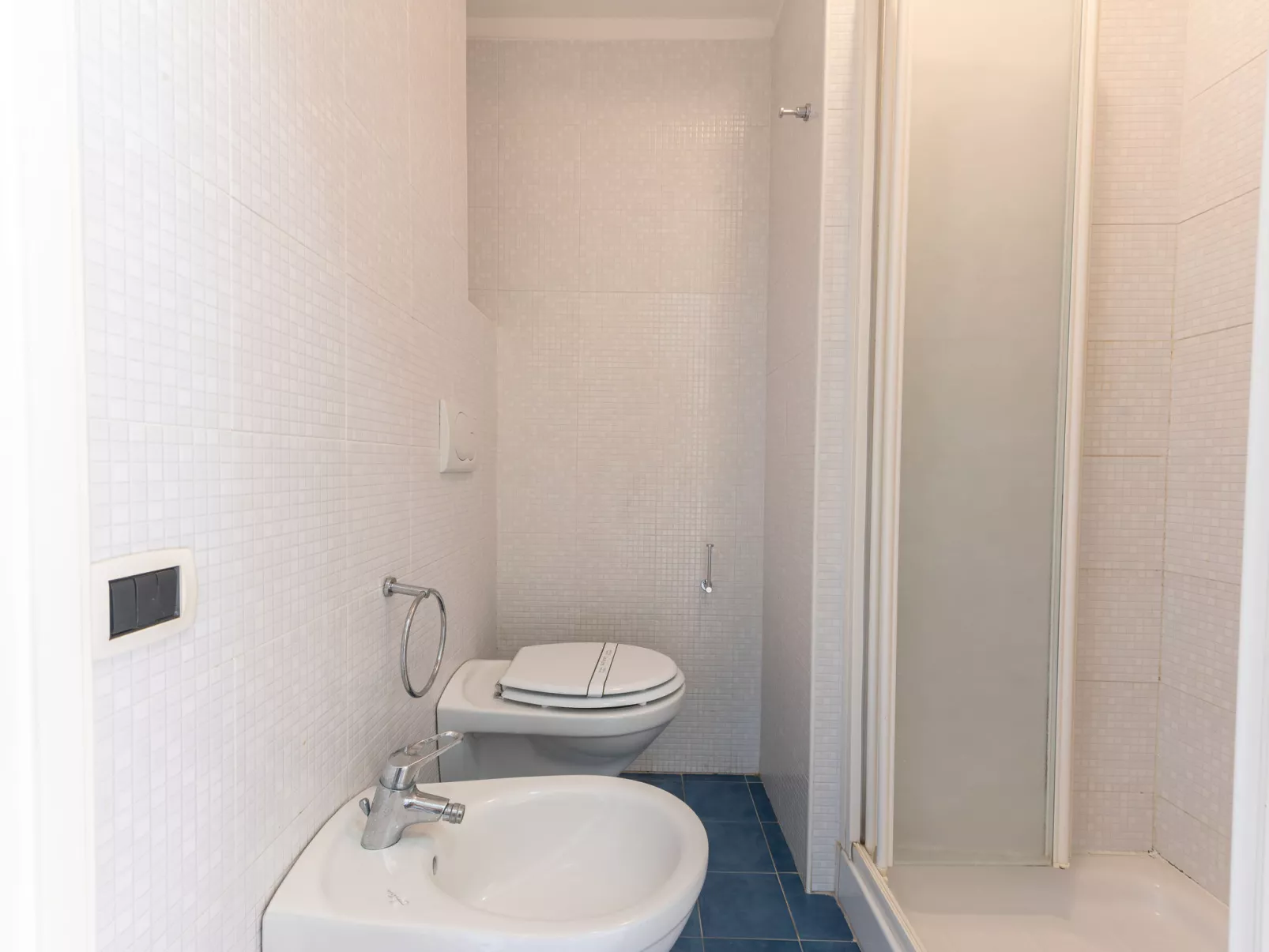 Aba Village - Binnen