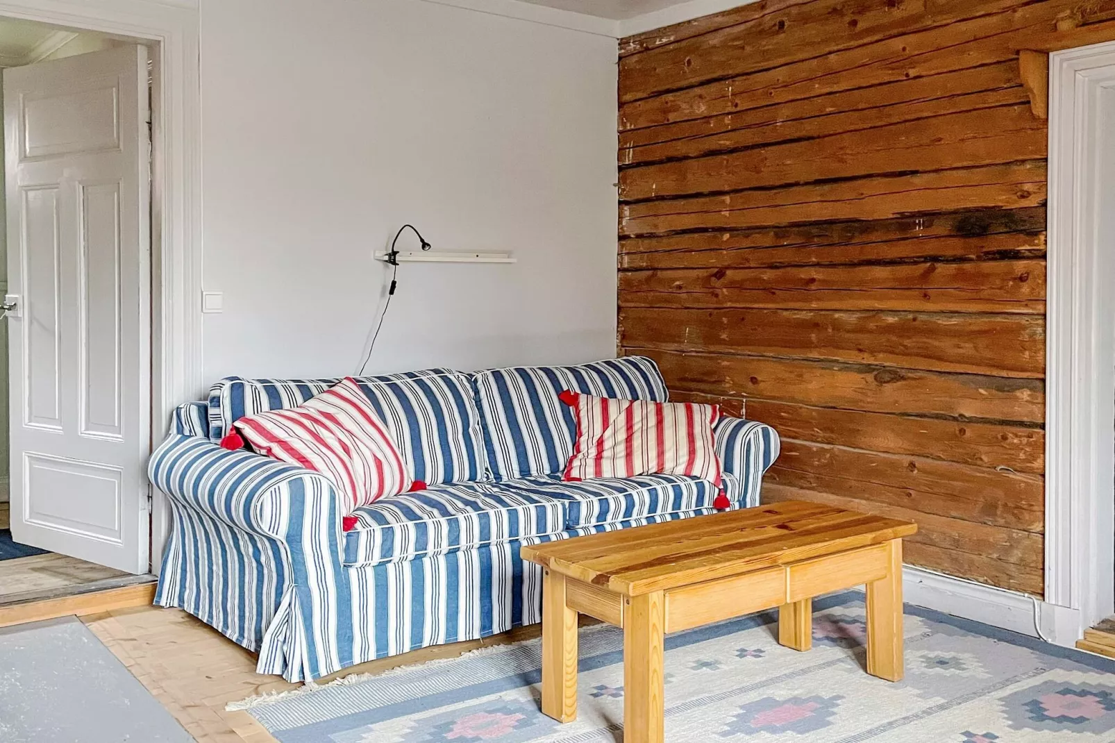 4 sterren vakantie huis in VÄDDÖ - Binnen