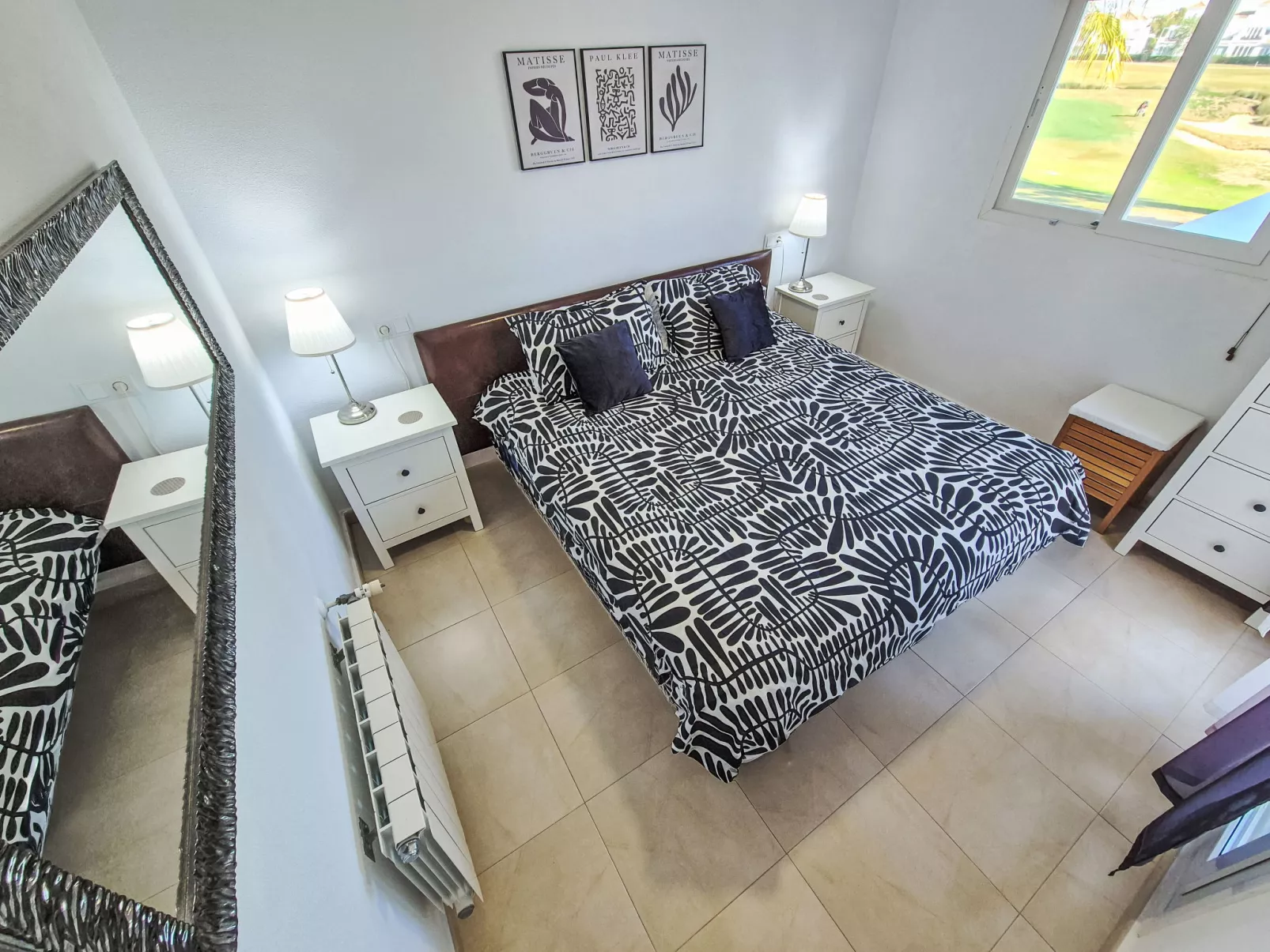 "Casa La Torre" mit Wallbox - Binnen