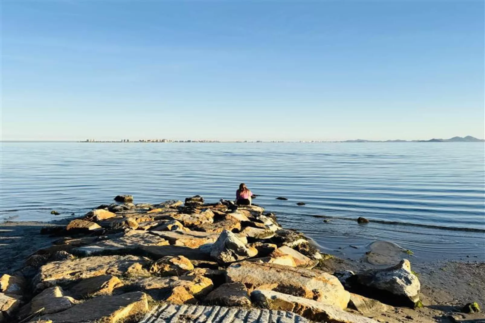 Suite - Gebieden zomer 5km