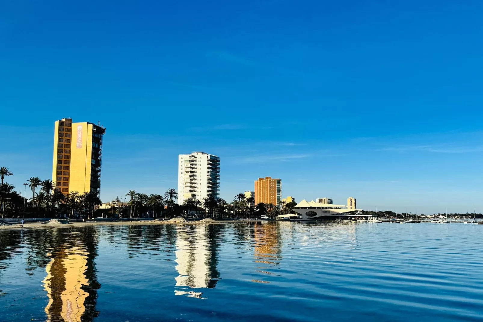 Single Room - Gebieden zomer 5km