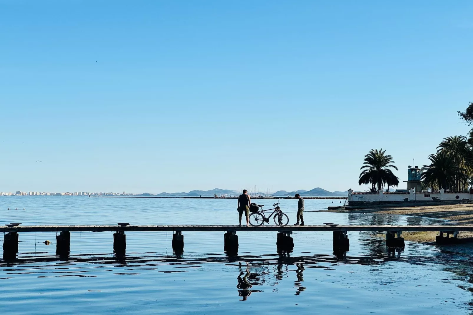 Double Room - Gebieden zomer 5km