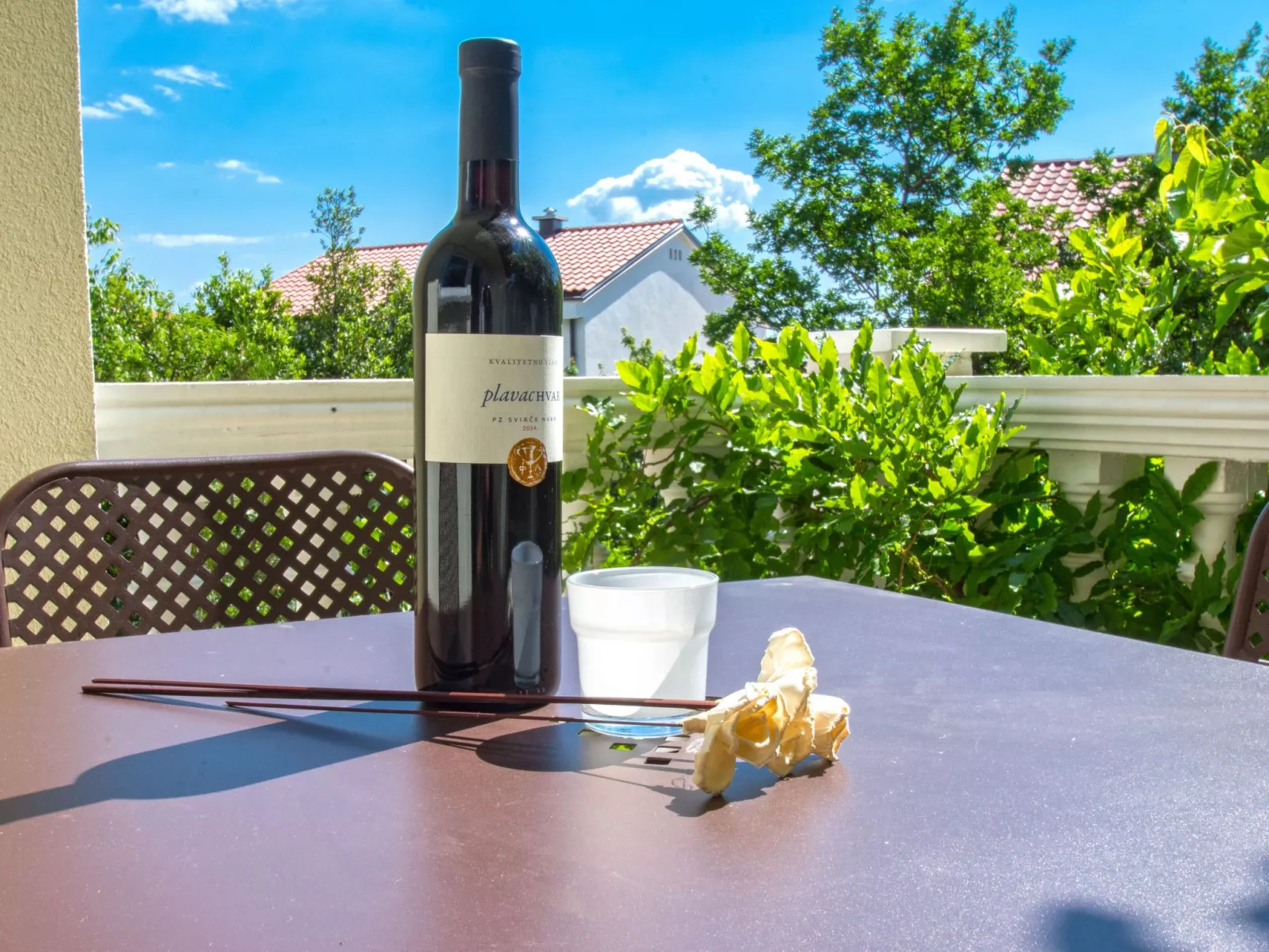 Wohnung mit Balkon - Image-tags.info