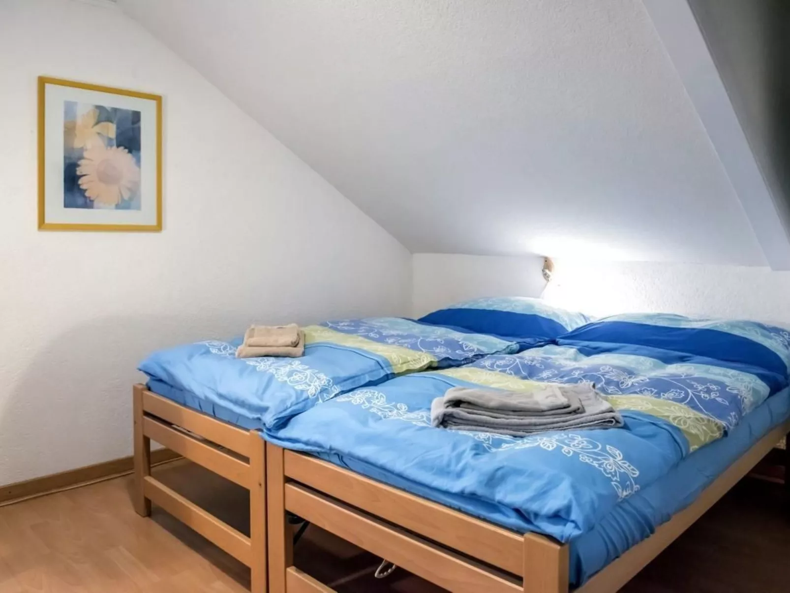 Im Fürstenland 2.OG - Binnen