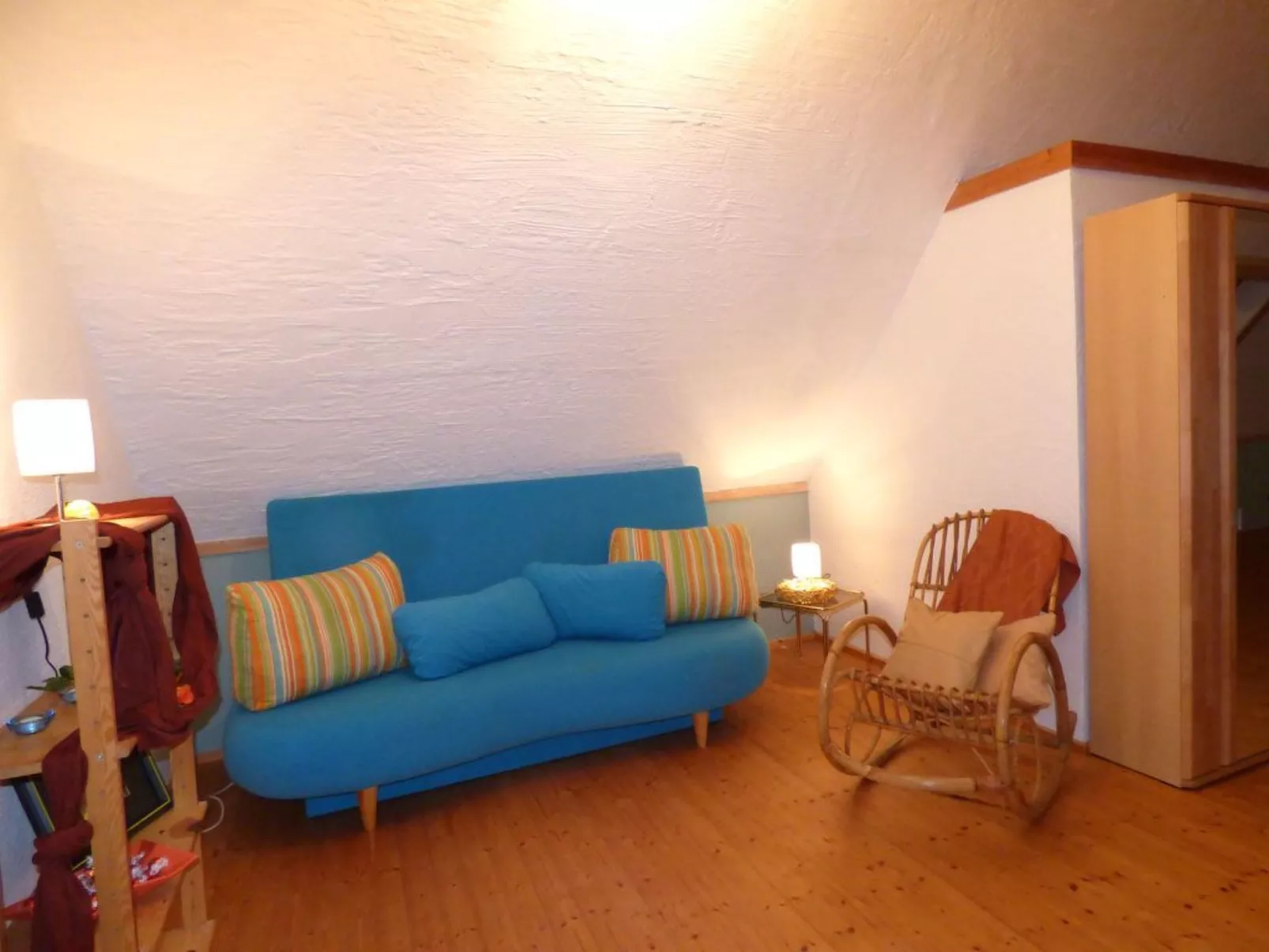 Relaxen am Nationalpark Eifel - Binnen