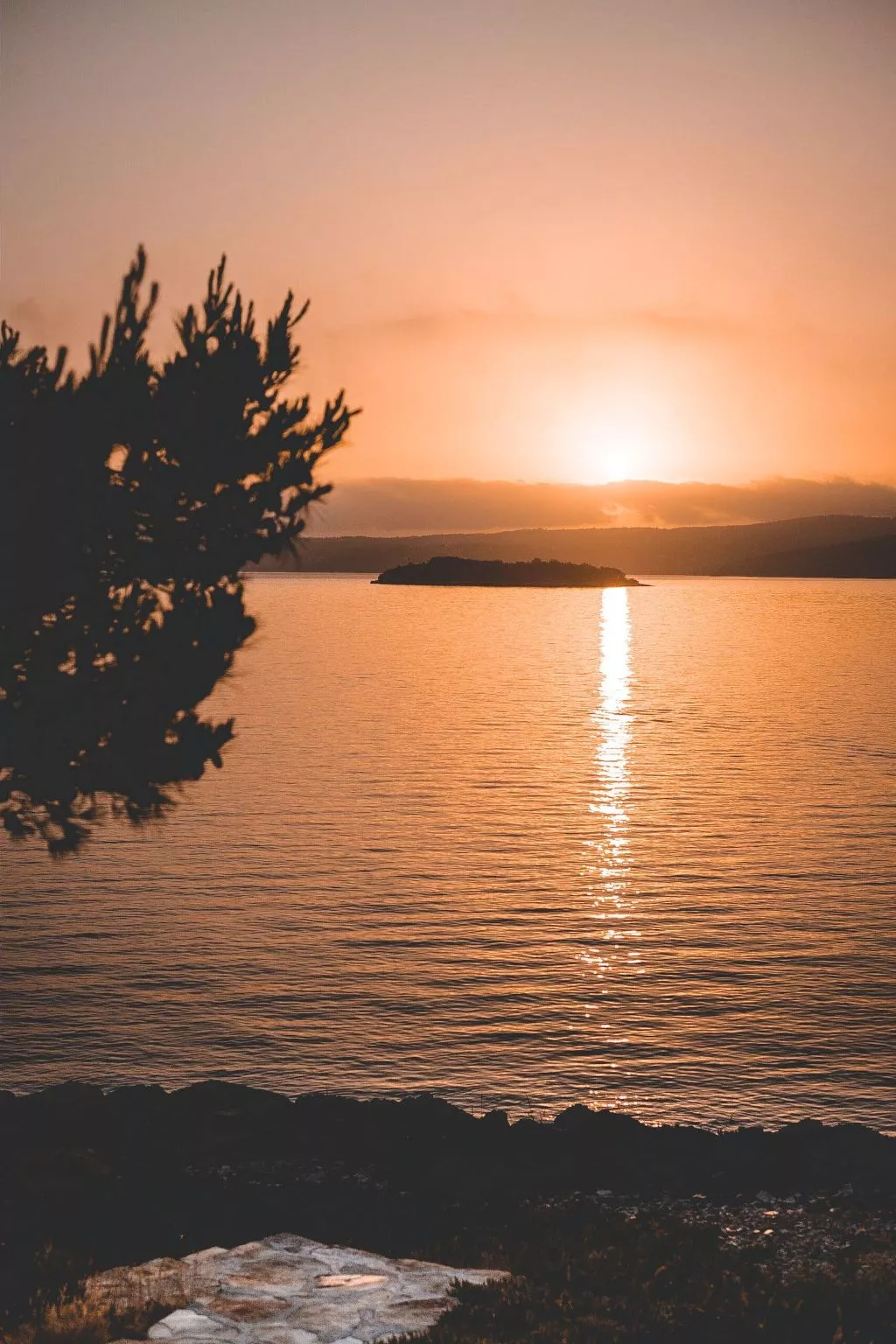 Haus am Meer Šolta - Buiten