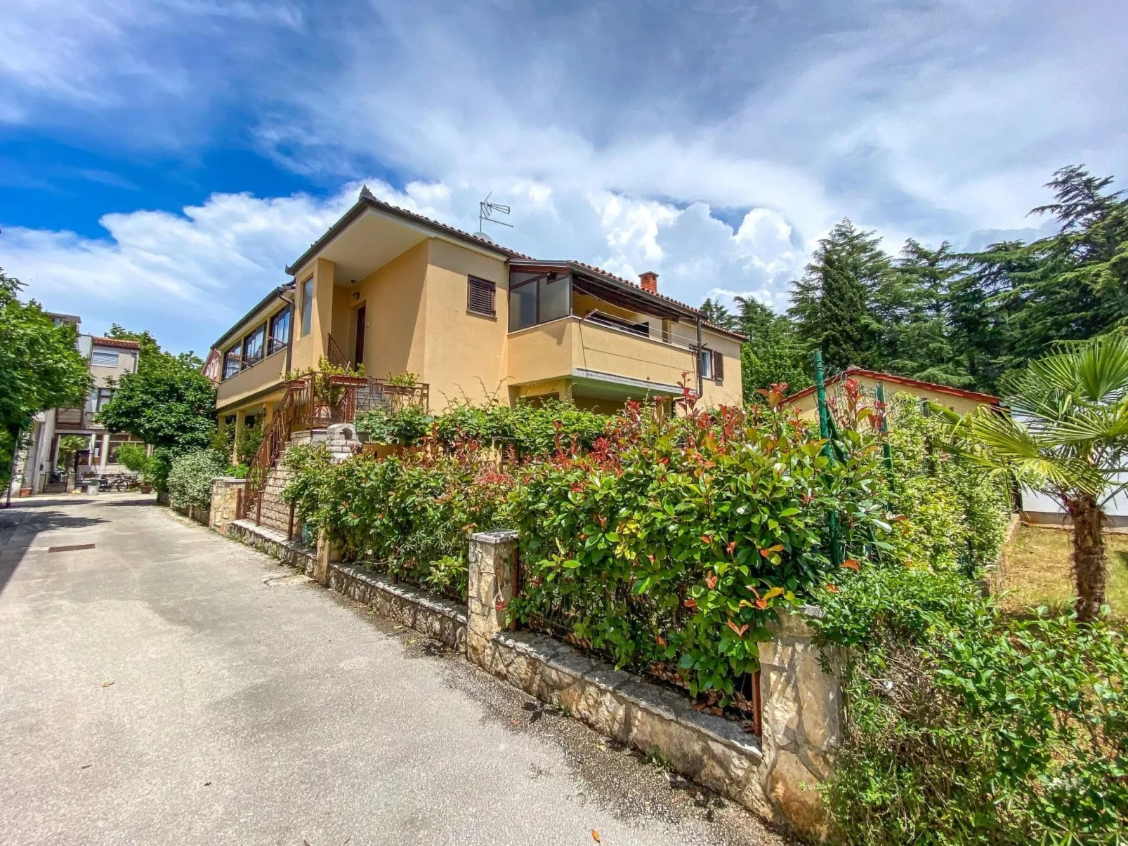 Ferienappartement Martinis für 4 Personen - Image-tags.info