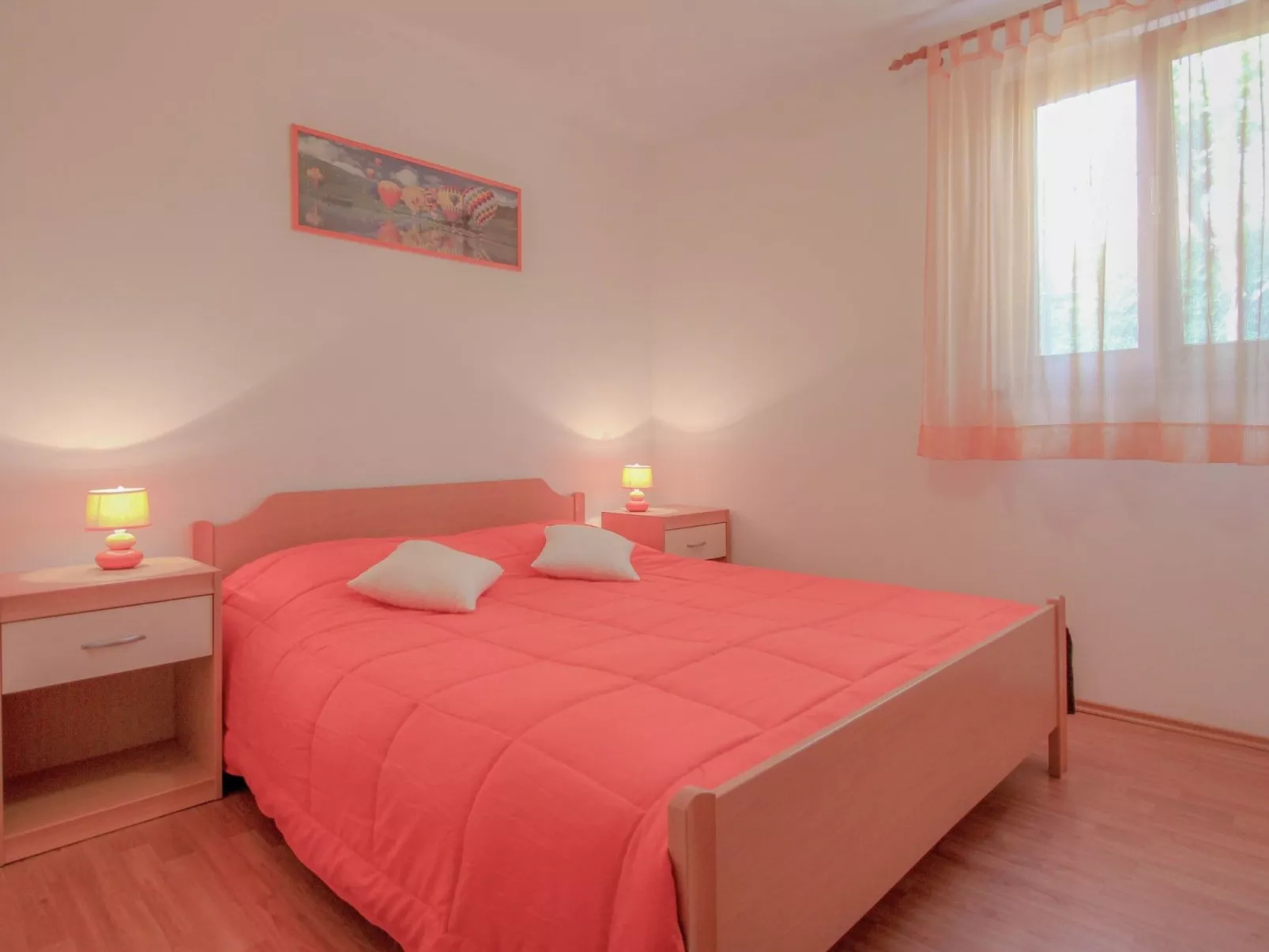 Wohnung "Timea 4" mit Terrasse - Image-tags.info