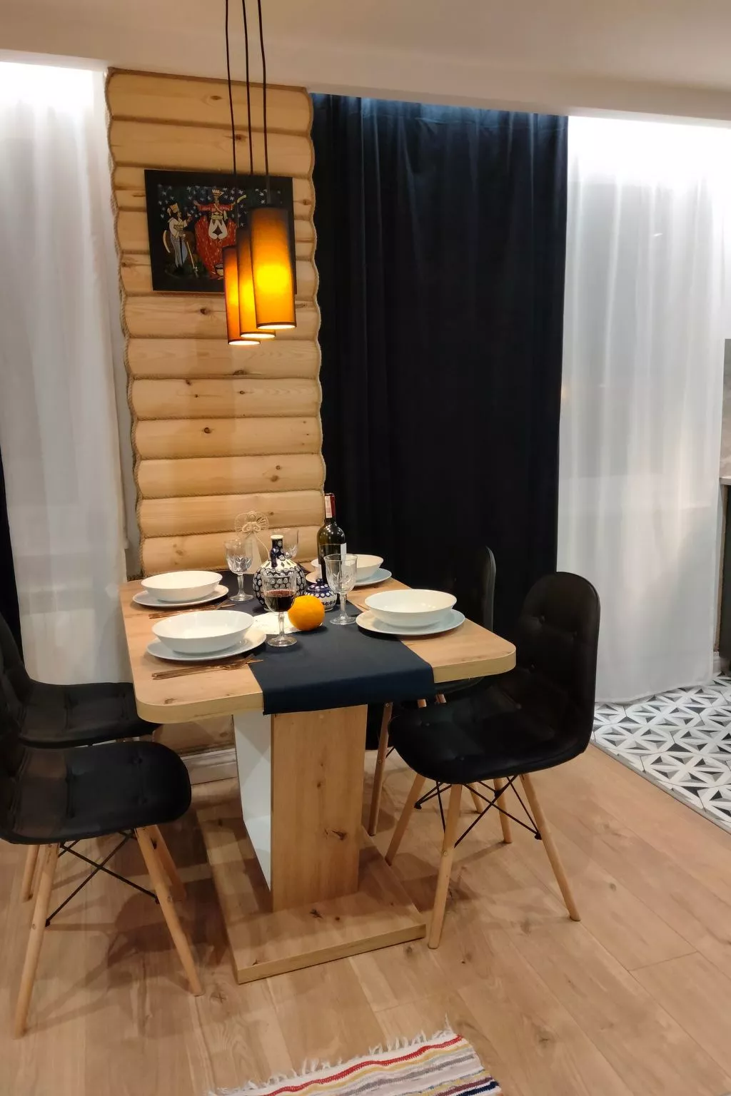 Anielki Apartament . Berg-Flucht in Zakopane - Binnen