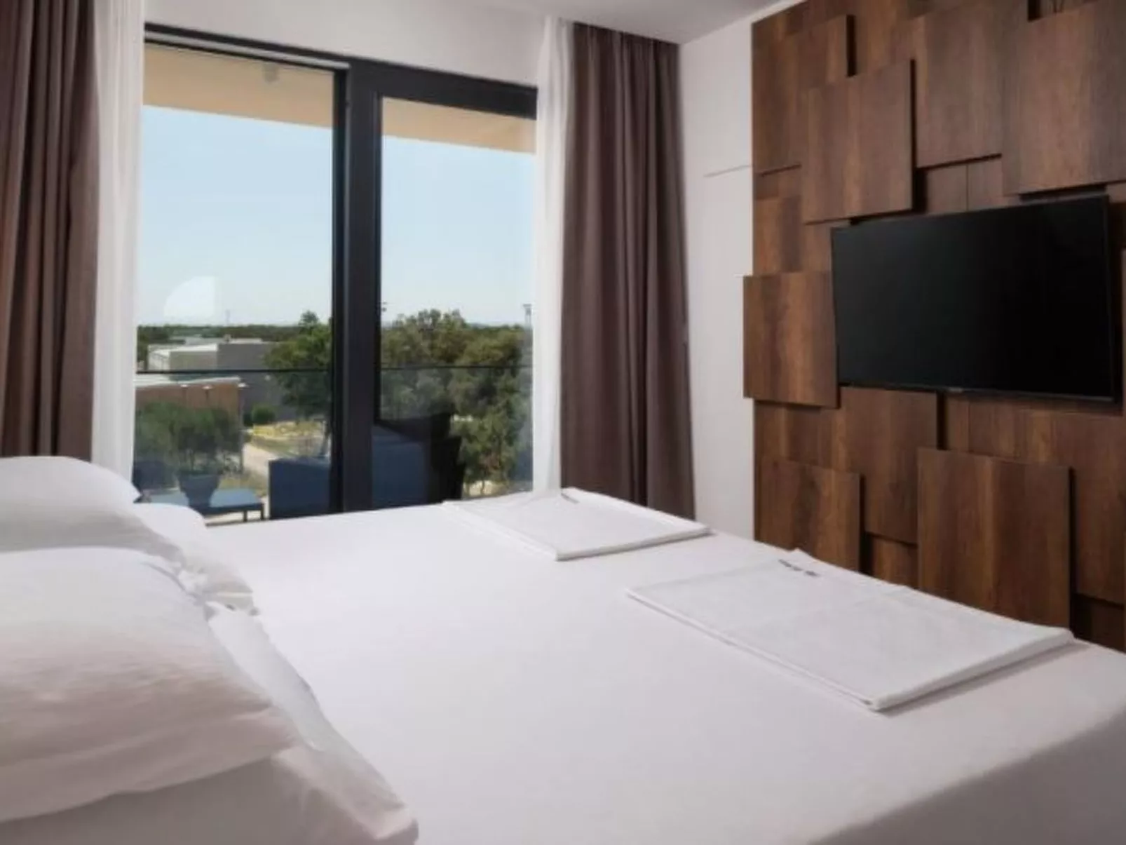 Villa Barbara with heated pool - Image-tags.info