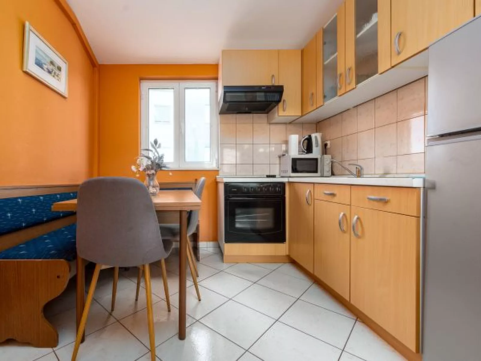 Apartment Julia A1,  2+2 - Image-tags.info