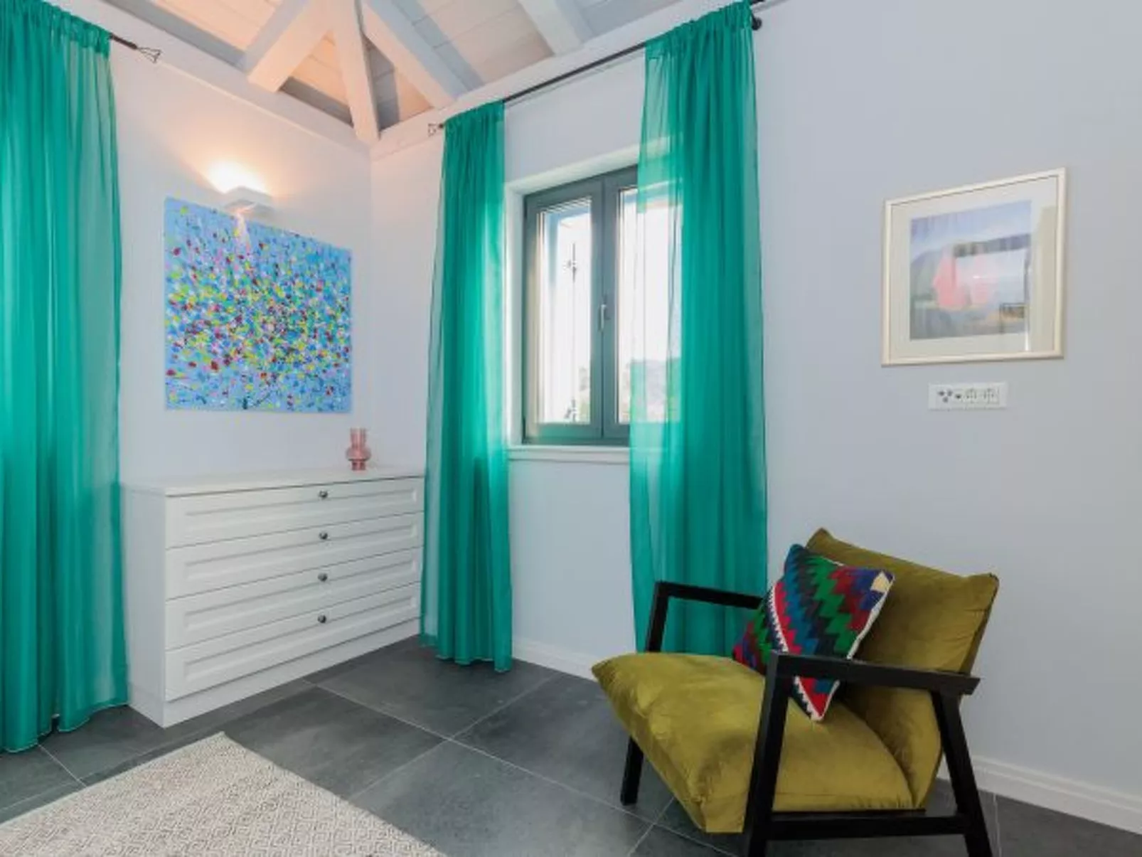 Seafront Villa Adriatica with pool - Image-tags.info