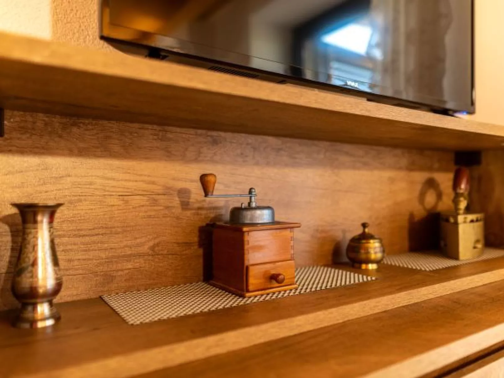 Apartment Varos 2+1 with shared pool - Image-tags.info