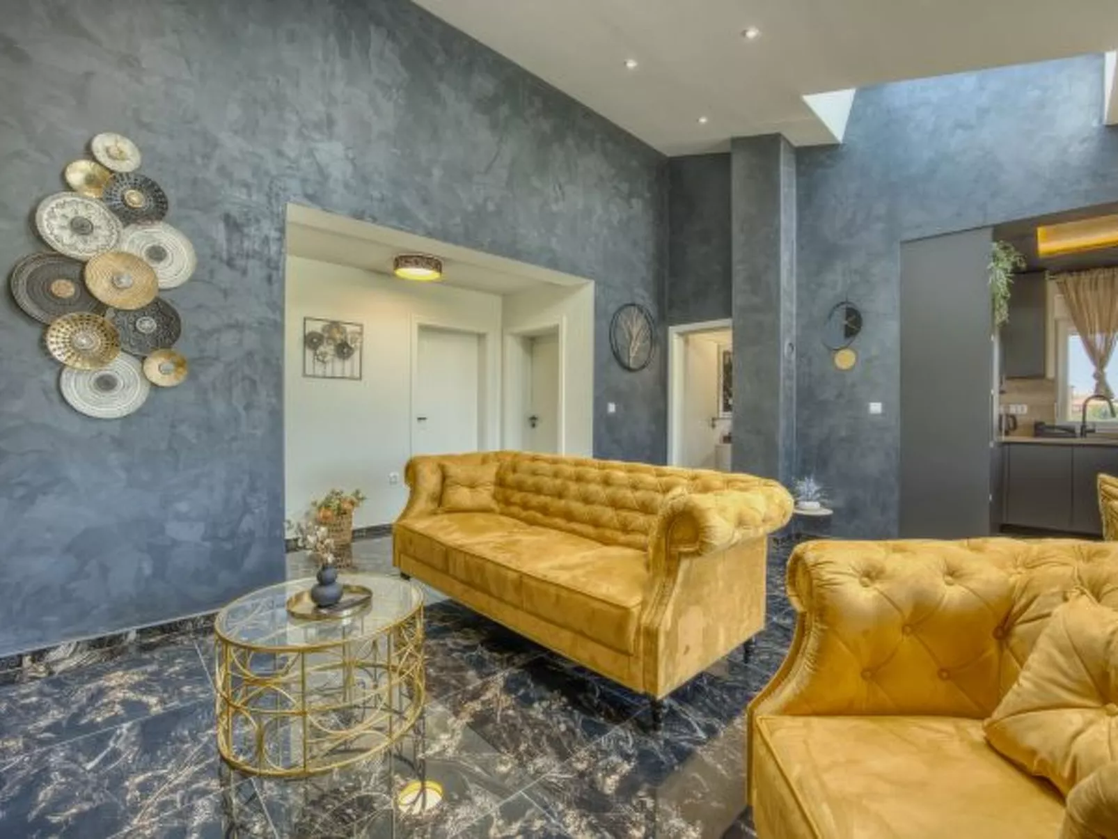 Holiday Home Solea with pool - Image-tags.info