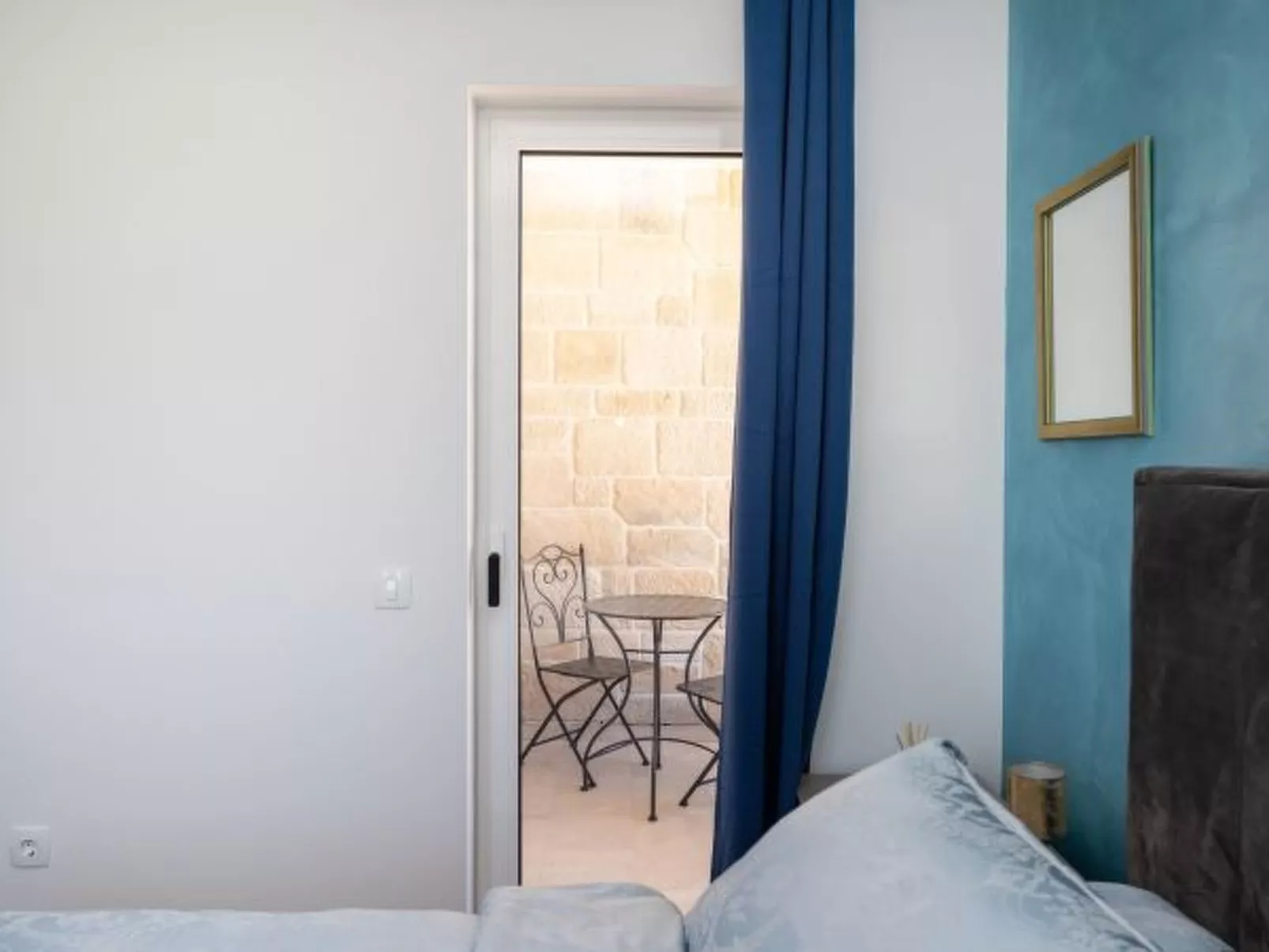 Villa Casa Coral With pool - Binnen