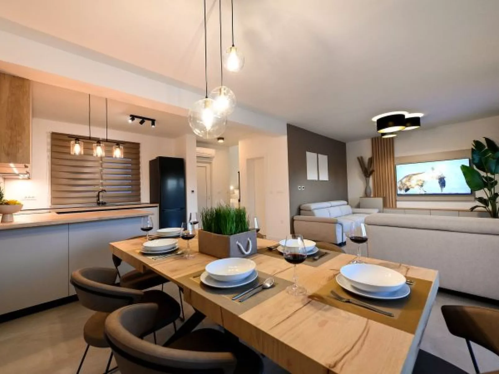 Villa Nostro Porto with pool - Image-tags.info