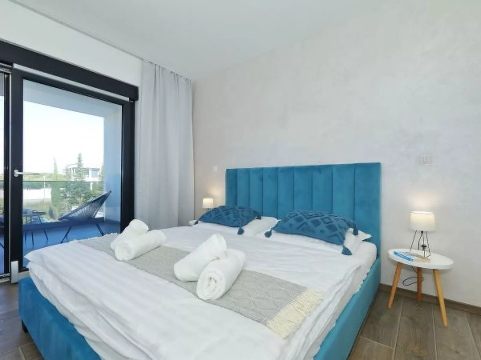 Villa Good Vibes with heated pool - Image-tags.info