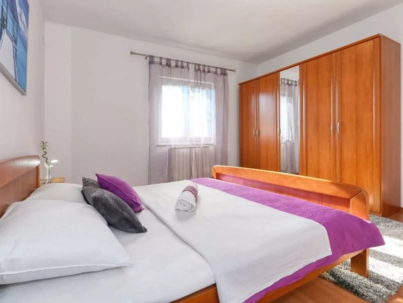 Villa Ana with large pool - Image-tags.info