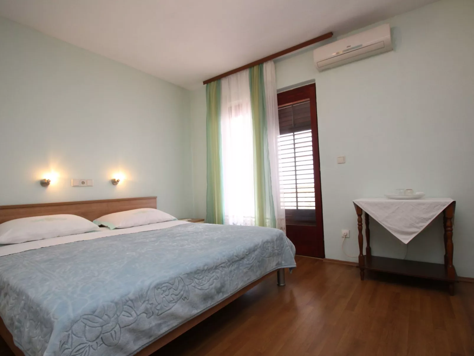 Zimmer "Soba Hana 2" - Binnen